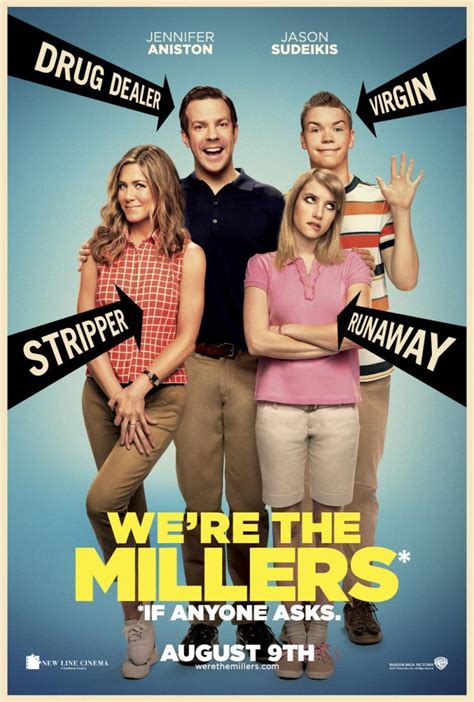 What the Miller.